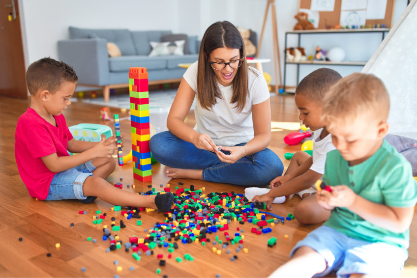 how-to-easily-integrate-montessori-at-home-like-a-pro