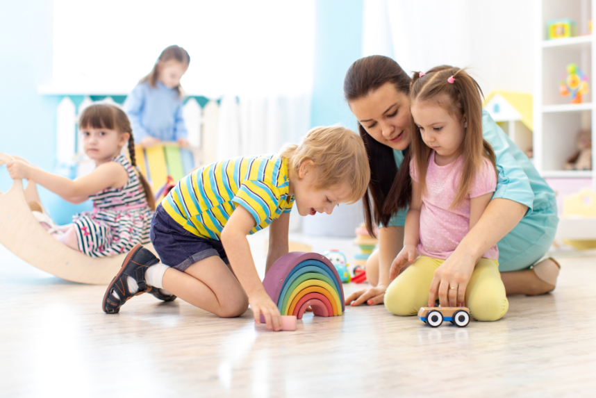 why-choose-montessori-for-preschool-education