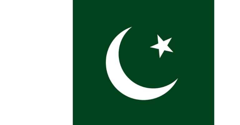 Pakistan